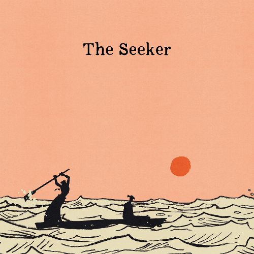 Cover image for The Seeker