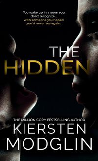 Cover image for The Hidden