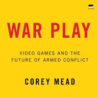 Cover image for War Play