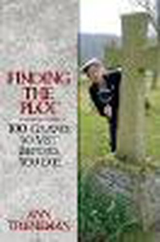 Cover image for It's A Plot!: 100 Graves To Visit Before You Die