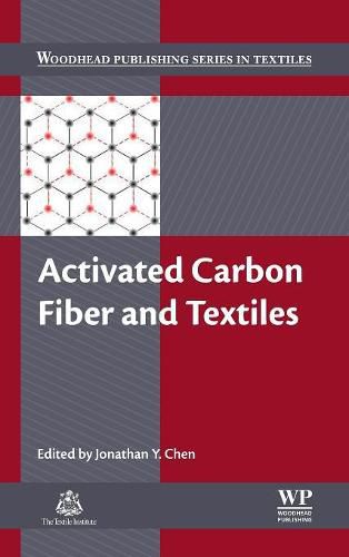 Activated Carbon Fiber and Textiles