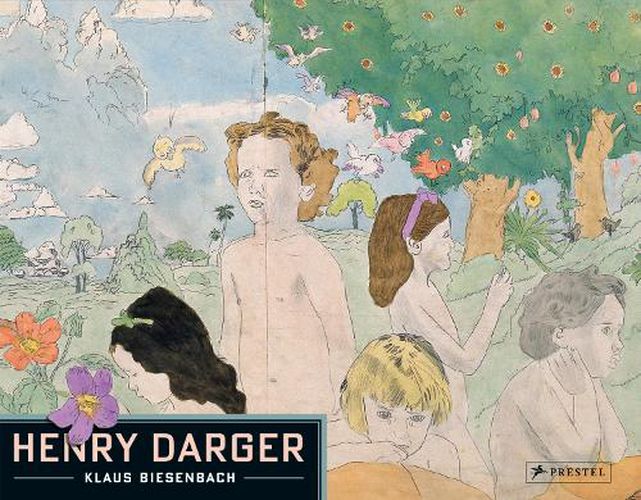 Henry Darger