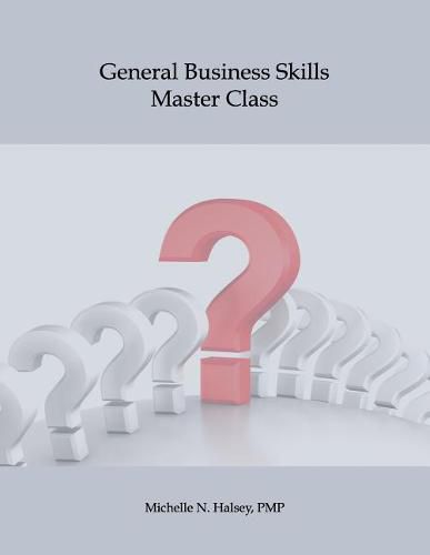 General Business Skills Master Class