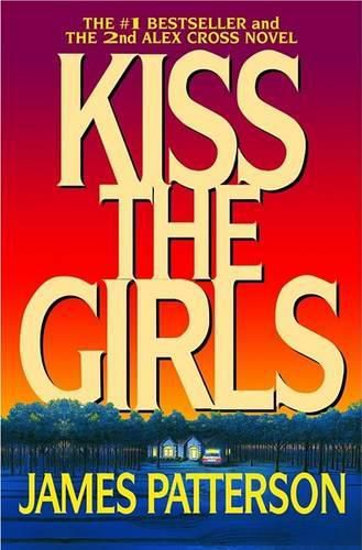 Cover image for Kiss the Girls