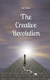 Cover image for The Creative Revolution