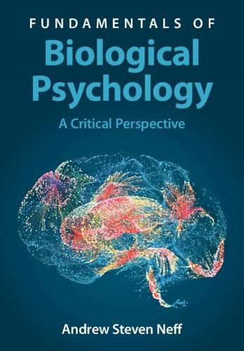 Cover image for Fundamentals of Biological Psychology