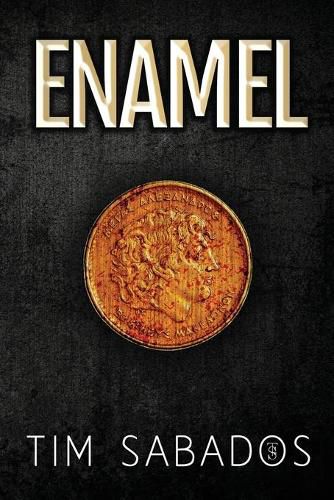 Cover image for Enamel
