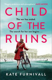 Cover image for Love in the Ruins