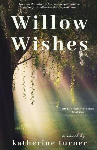 Cover image for Willow Wishes