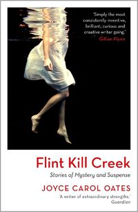 Cover image for Flint Kill Creek