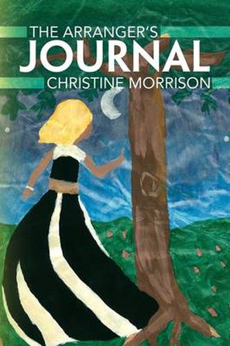 Cover image for The Arranger's Journal