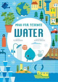 Cover image for Water