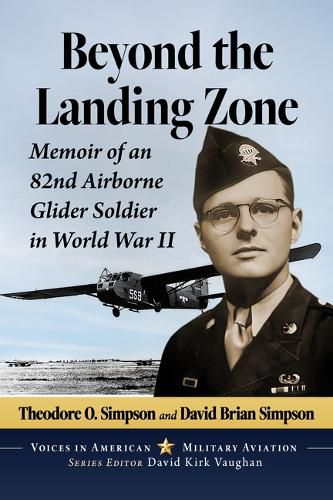 Cover image for Taking Flak in a Fabric Glider