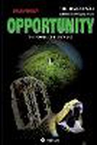 Cover image for OPPORTUNITY - The power of resistance