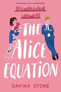 Cover image for The Alice Equation