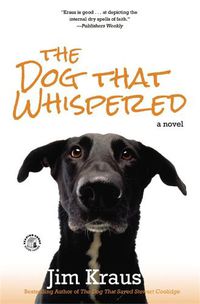 Cover image for The Dog That Whispered