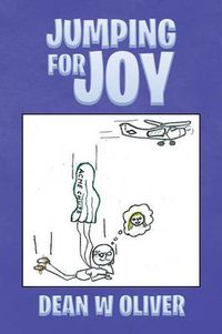 Cover image for Jumping for Joy