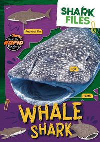 Cover image for Whale Shark