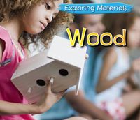 Cover image for Wood