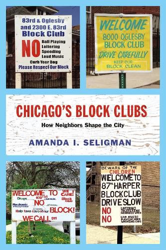 Cover image for Chicago's Block Clubs: How Neighbors Shape the City