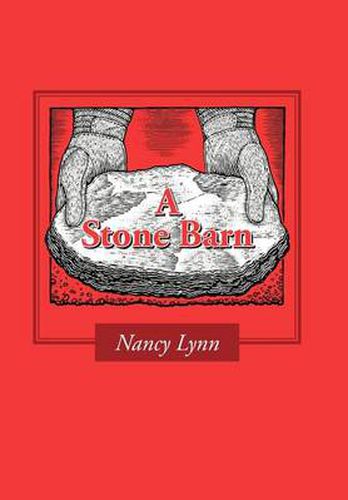 Cover image for A Stone Barn