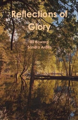 Cover image for Reflections of Glory