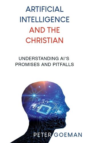 Cover image for Artificial Intelligence and the Christian