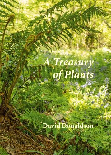 A Treasury of Plants