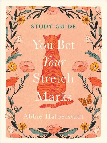 Cover image for You Bet Your Stretch Marks Study Guide