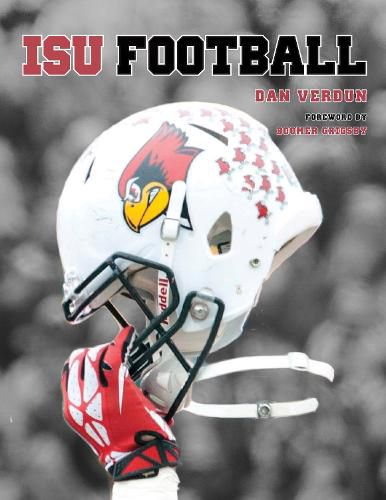 Cover image for Illinois State Redbirds Football