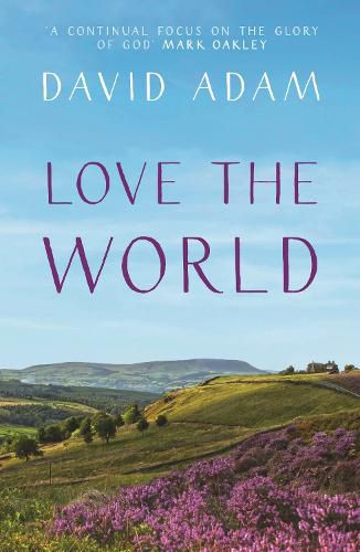 Cover image for Love the World