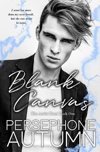 Cover image for Blank Canvas: Artist Duet #1