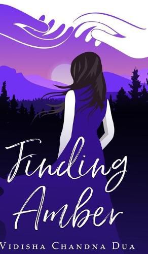 Cover image for Finding Amber