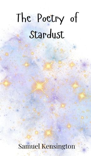 Cover image for The Poetry of Stardust