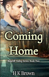 Cover image for Coming Home