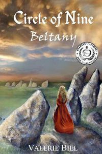 Cover image for Circle of Nine: Beltany Book One in the Circle of Nine Series