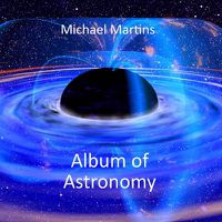 Cover image for Album of Astronomy