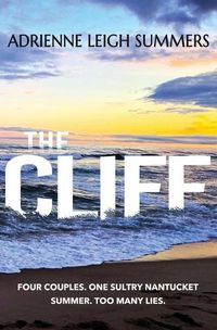 Cover image for The Cliff