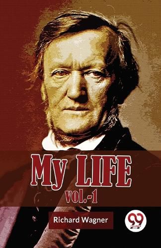 Cover image for My Life