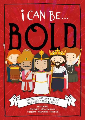 Cover image for Bold