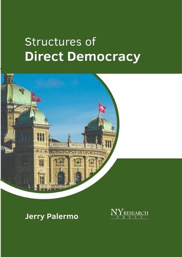 Cover image for Structures of Direct Democracy