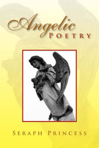 Cover image for Angelic Poetry