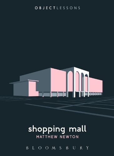 Cover image for Shopping Mall