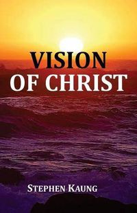 Cover image for Vision of Christ