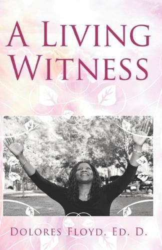 Cover image for A Living Witness