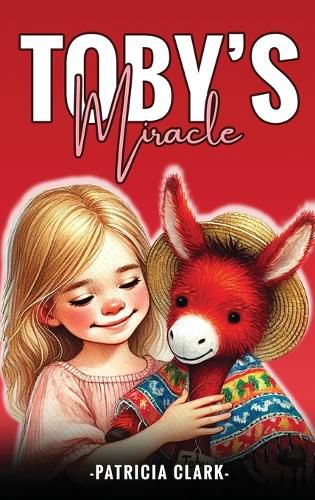 Cover image for Toby's Miracle