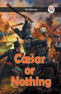 Cover image for Caesar or Nothing (Edition2023)