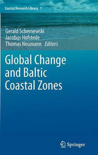 Global Change and Baltic Coastal Zones