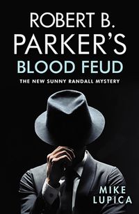 Cover image for Robert B. Parker's Blood Feud
