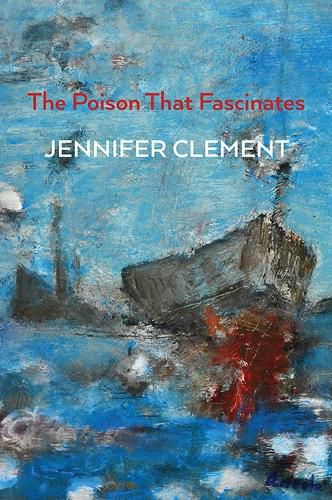 Cover image for The Poison That Fascinates